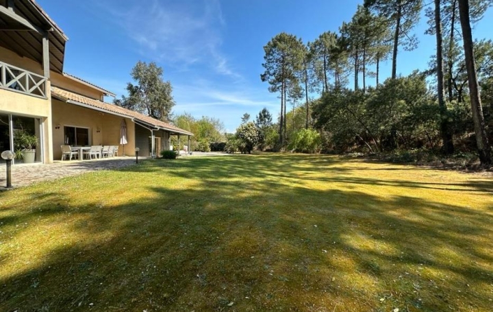  DV IMMOBILIER Hossegor Maison / Villa | CAPBRETON (40130) | 360 m2 | 2 950 000 € 