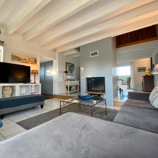  DV IMMOBILIER Hossegor : Maison / Villa | TOSSE (40230) | 140 m2 | 577 500 € 