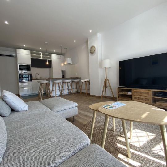  DV IMMOBILIER Hossegor : Appartement | HOSSEGOR (40150) | 62 m2 | 545 000 € 