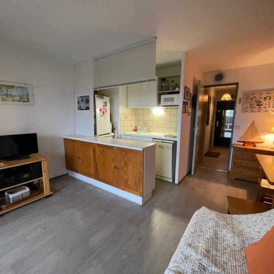  DV IMMOBILIER Hossegor : Apartment | CAPBRETON (40130) | 28 m2 | 252 500 € 