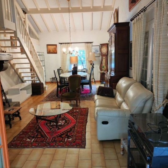  DV IMMOBILIER Hossegor : Maison / Villa | MOLIETS-ET-MAA (40660) | 120 m2 | 450 000 € 