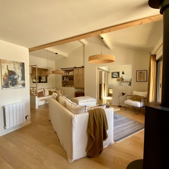  DV IMMOBILIER Hossegor : Maison / Villa | SEIGNOSSE (40510) | 125 m2 | 1 550 000 € 