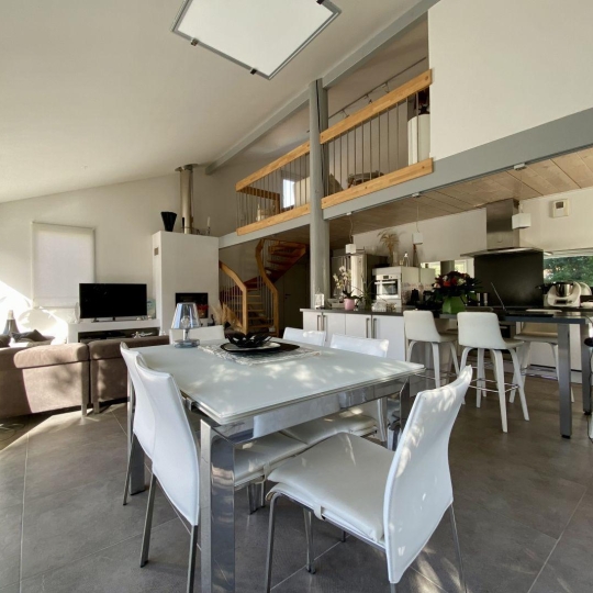  DV IMMOBILIER Hossegor : Maison / Villa | LABENNE (40530) | 140 m2 | 690 000 € 