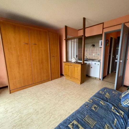  DV IMMOBILIER Hossegor : Apartment | CAPBRETON (40130) | 23 m2 | 200 000 € 
