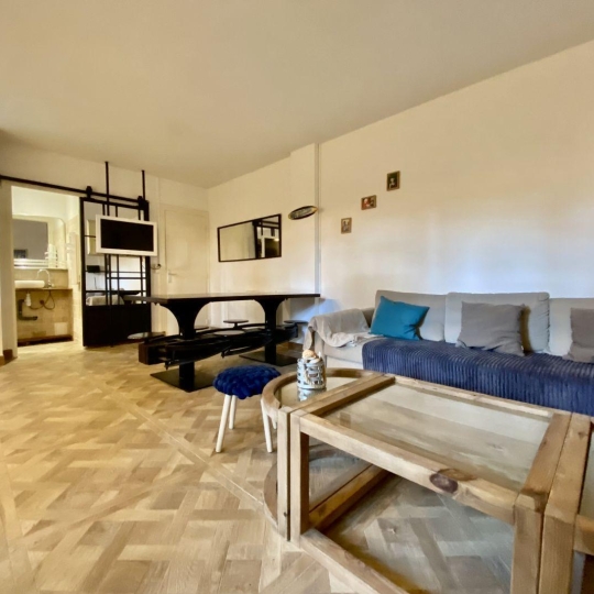  DV IMMOBILIER Hossegor : Apartment | HOSSEGOR (40150) | 29 m2 | 226 000 € 