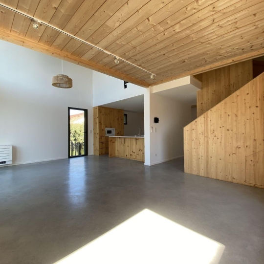  DV IMMOBILIER Hossegor : House | SEIGNOSSE (40510) | 103 m2 | 795 000 € 