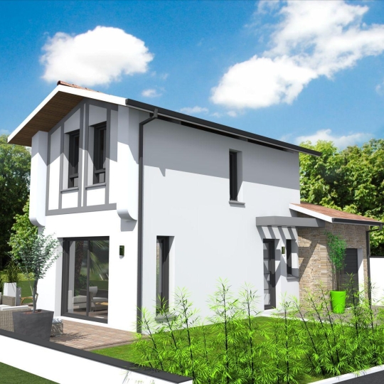  DV IMMOBILIER Hossegor : House | CAPBRETON (40130) | 49 m2 | 365 000 € 