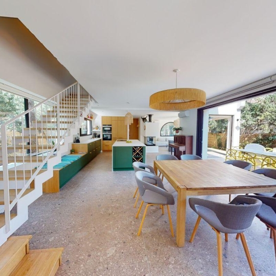  DV IMMOBILIER Hossegor : House | HOSSEGOR (40150) | 242 m2 | 2 730 000 € 