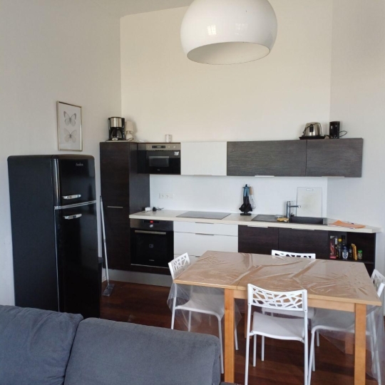  DV IMMOBILIER Hossegor : Appartement | HOSSEGOR (40150) | 54 m2 | 530 000 € 
