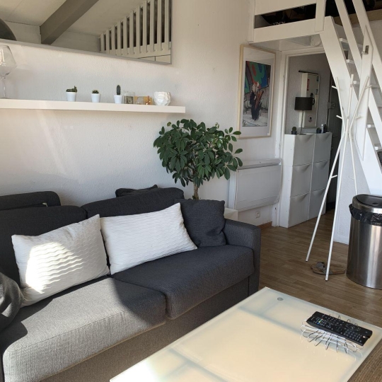  DV IMMOBILIER Hossegor : Apartment | CAPBRETON (40130) | 32 m2 | 294 000 € 