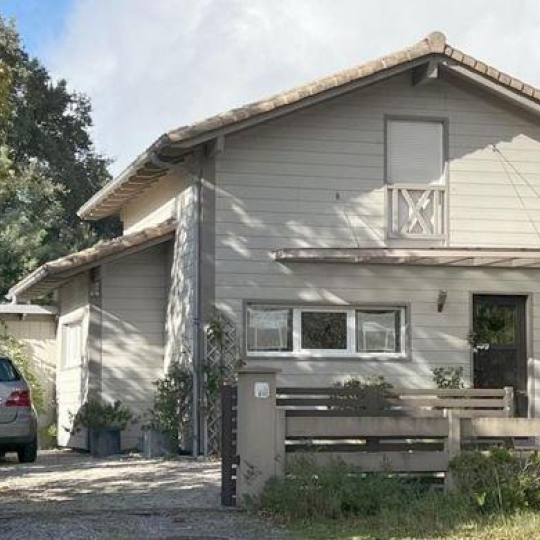 DV IMMOBILIER Hossegor : House | CAPBRETON (40130) | 110.00m2 | 750 000 € 