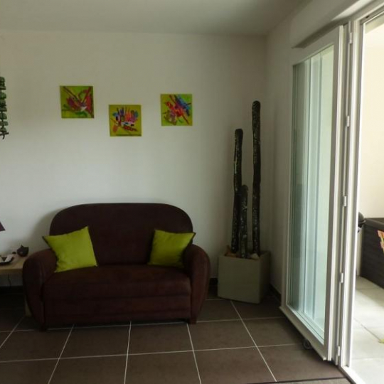  DV IMMOBILIER Hossegor : Appartement | CAPBRETON (40130) | 42 m2 | 220 500 € 