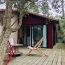  DV IMMOBILIER Hossegor : House | MOLIETS-ET-MAA (40660) | 44 m2 | 299 900 € 