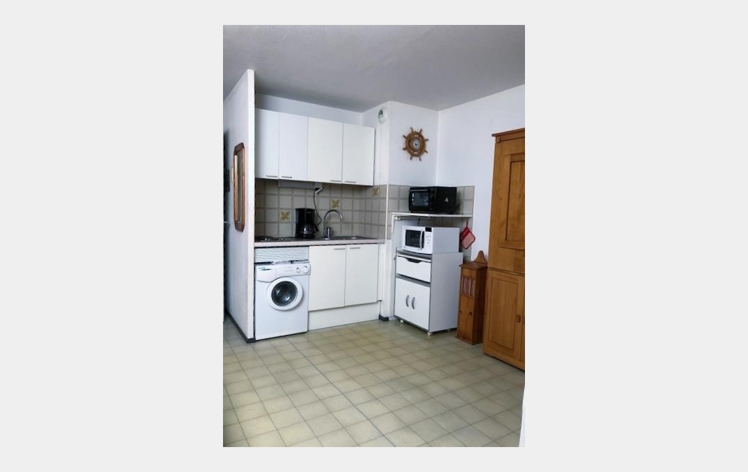 DV IMMOBILIER Hossegor : Appartement | CAPBRETON (40130) | 27 m2 | 225 750 € 