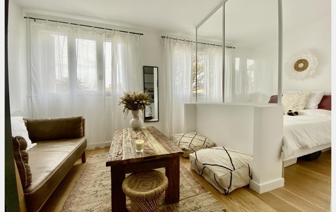 DV IMMOBILIER Hossegor : Appartement | HOSSEGOR (40150) | 20 m2 | 220 000 € 