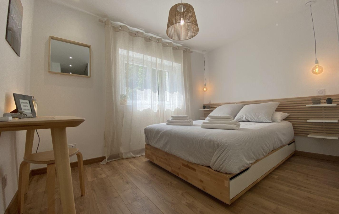 DV IMMOBILIER Hossegor : Appartement | HOSSEGOR (40150) | 62 m2 | 545 000 € 