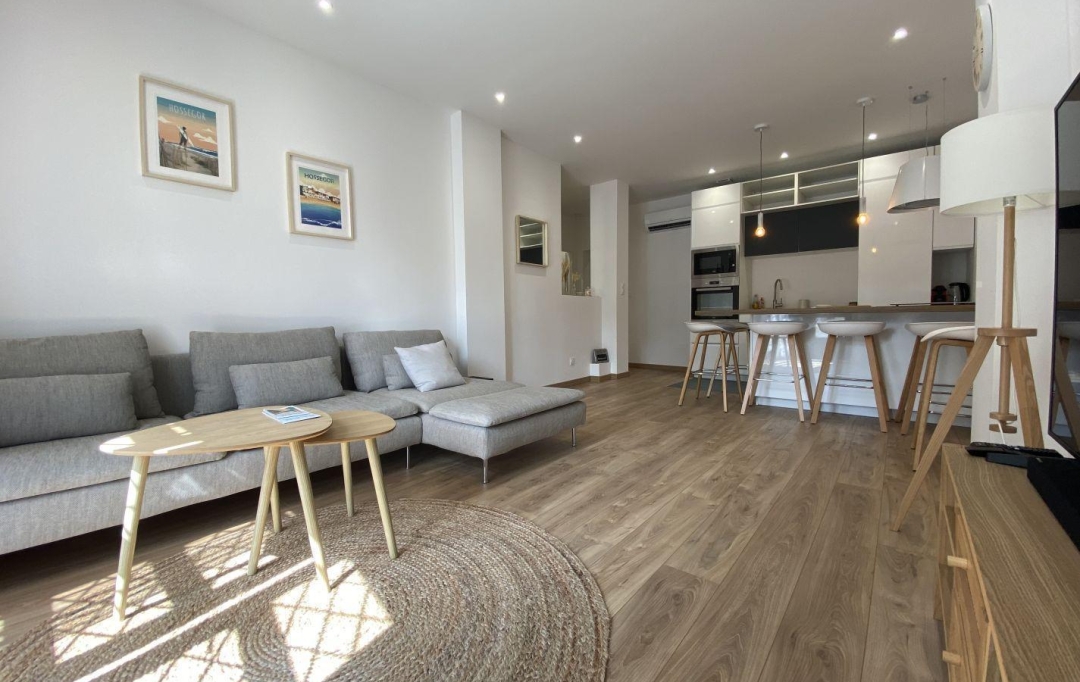 DV IMMOBILIER Hossegor : Apartment | HOSSEGOR (40150) | 62 m2 | 545 000 € 