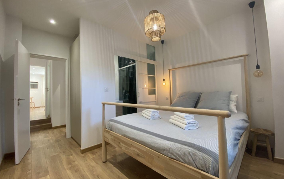 DV IMMOBILIER Hossegor : Apartment | HOSSEGOR (40150) | 62 m2 | 545 000 € 