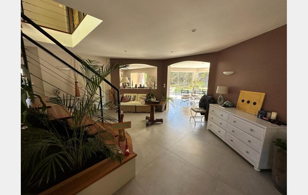 DV IMMOBILIER Hossegor : House | CAPBRETON (40130) | 360 m2 | 2 950 000 € 