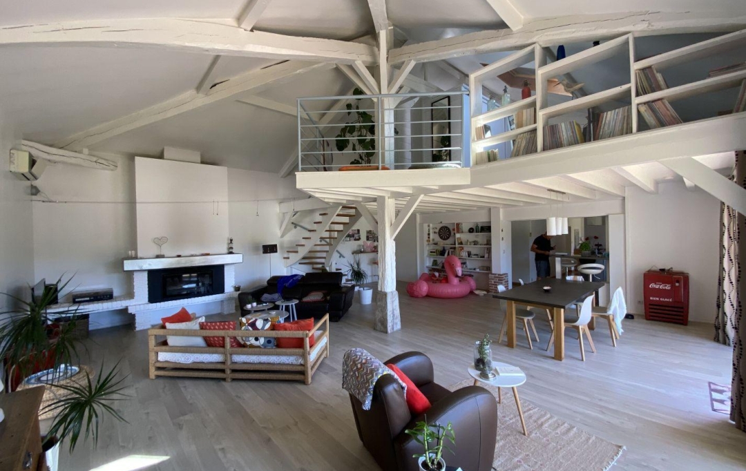 DV IMMOBILIER Hossegor : House | ANGRESSE (40150) | 230 m2 | 1 050 000 € 