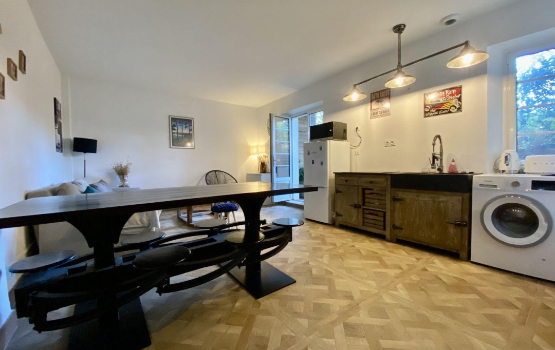 DV IMMOBILIER Hossegor : Apartment | HOSSEGOR (40150) | 29 m2 | 226 000 € 