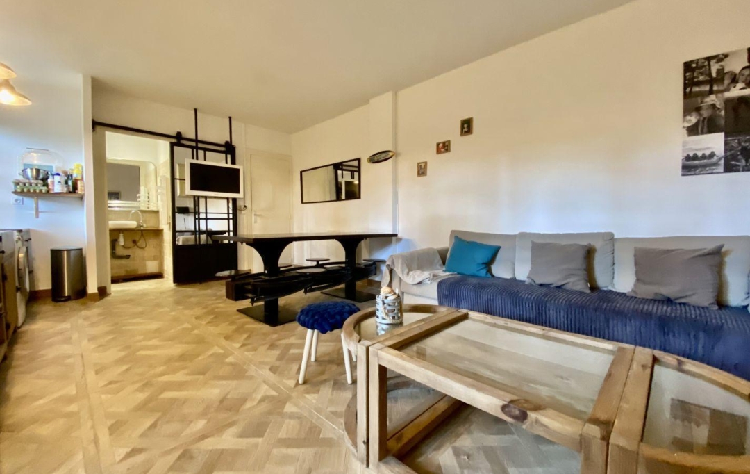 DV IMMOBILIER Hossegor : Appartement | HOSSEGOR (40150) | 29 m2 | 226 000 € 