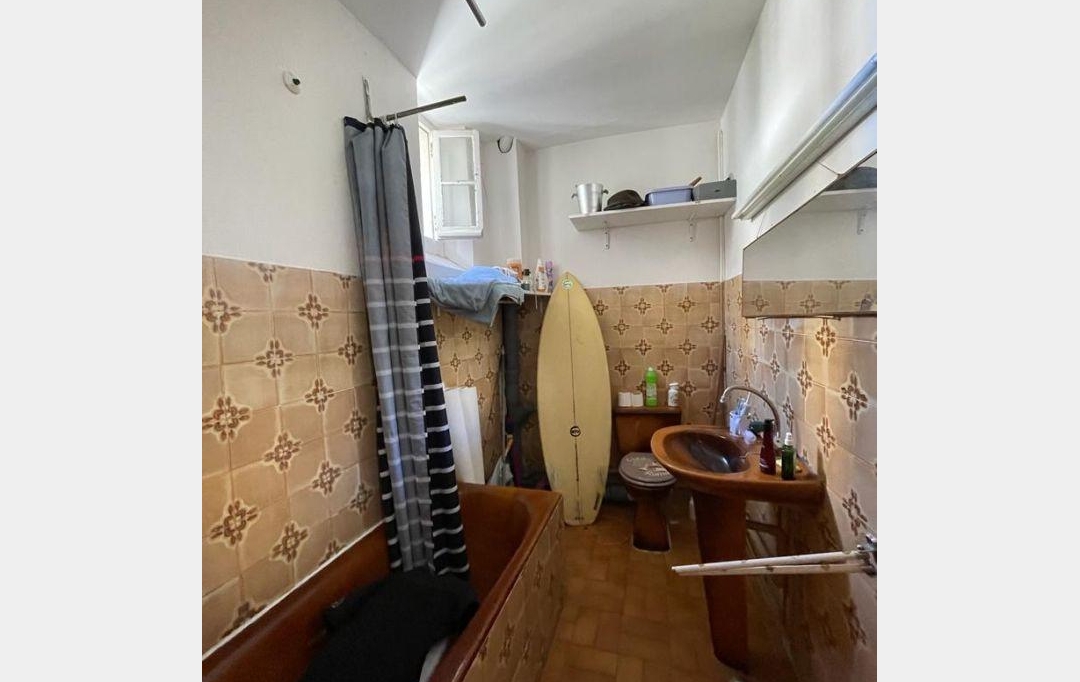 DV IMMOBILIER Hossegor : Apartment | BIARRITZ (64200) | 25 m2 | 265 000 € 