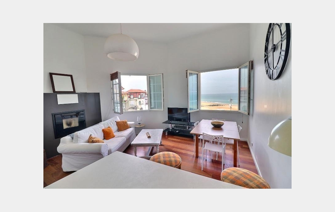 DV IMMOBILIER Hossegor : Apartment | HOSSEGOR (40150) | 54 m2 | 530 000 € 