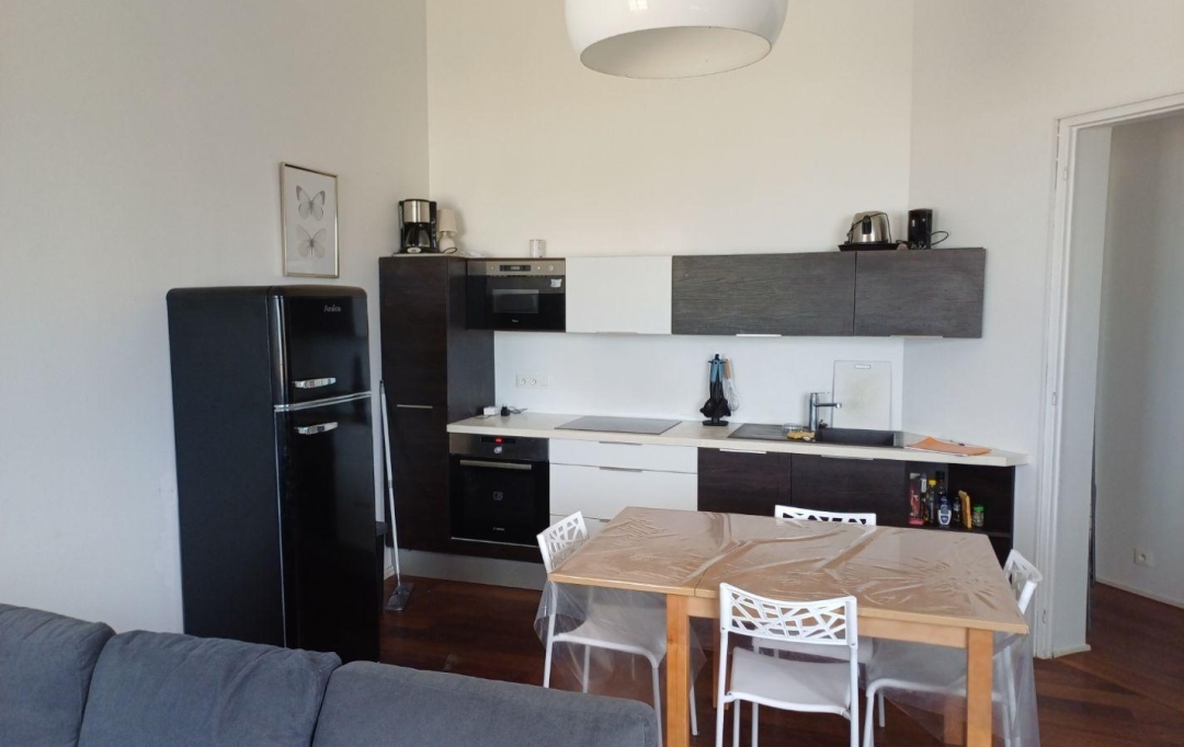 DV IMMOBILIER Hossegor : Appartement | HOSSEGOR (40150) | 54 m2 | 530 000 € 