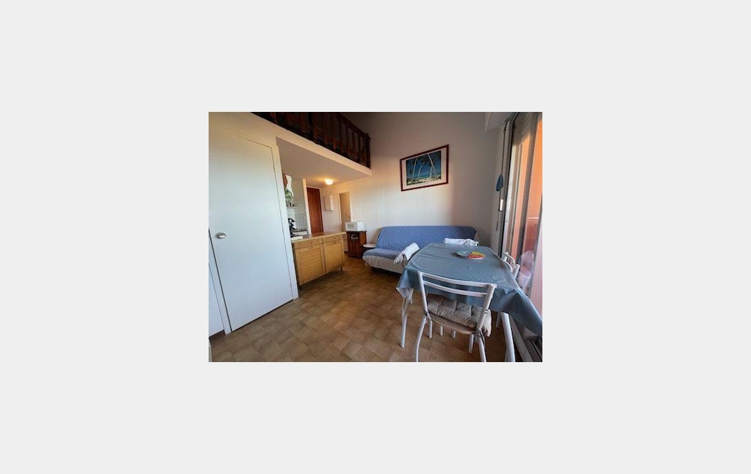 DV IMMOBILIER Hossegor : Appartement | CAPBRETON (40130) | 30 m2 | 284 000 € 
