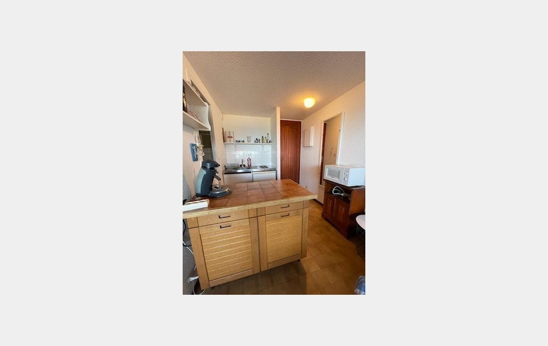 DV IMMOBILIER Hossegor : Apartment | CAPBRETON (40130) | 30 m2 | 284 000 € 