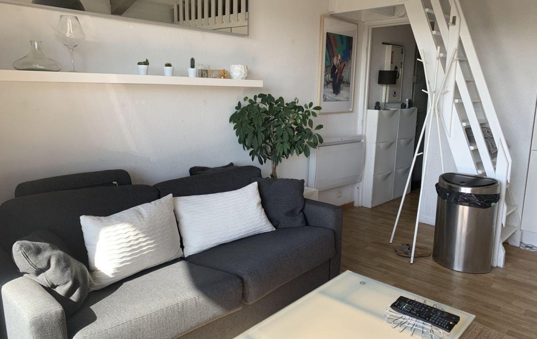DV IMMOBILIER Hossegor : Apartment | CAPBRETON (40130) | 32 m2 | 294 000 € 