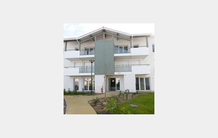 DV IMMOBILIER Hossegor : Appartement | LABENNE (40530) | 69 m2 | 742 € 