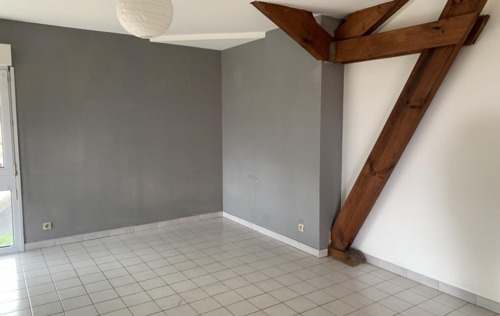 DV IMMOBILIER Hossegor : Appartement | HOSSEGOR (40150) | 61 m2 | 625 € 