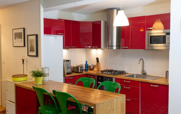 DV IMMOBILIER Hossegor : Appartement | HOSSEGOR (40150) | 70 m2 | 342 000 € 