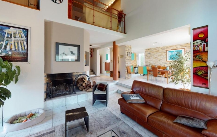 DV IMMOBILIER Hossegor : Maison / Villa | SOUSTONS (40140) | 225 m2 | 640 500 € 
