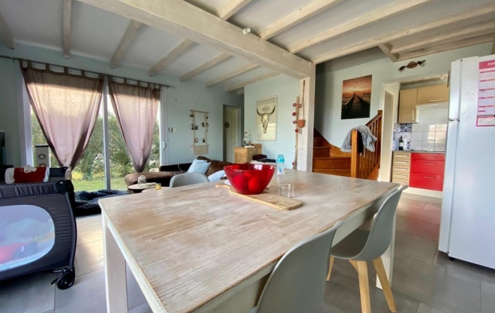 DV IMMOBILIER Hossegor : Maison / Villa | TOSSE (40230) | 185 m2 | 798 000 € 