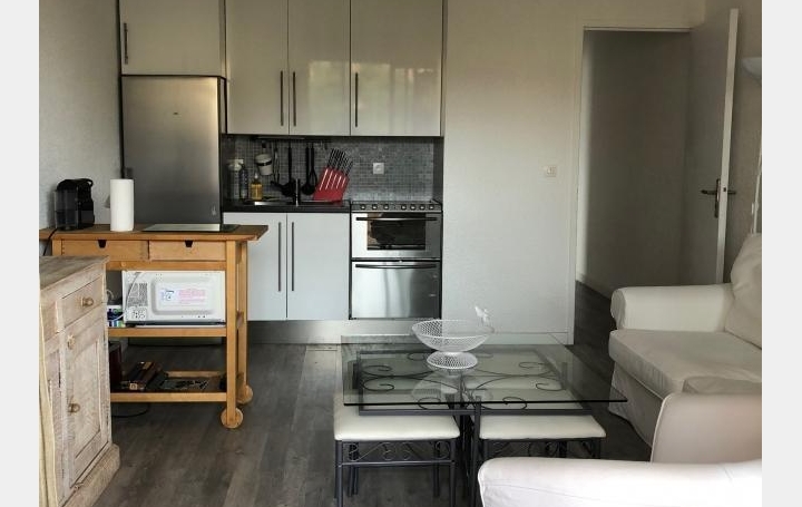 DV IMMOBILIER Hossegor : Appartement | CAPBRETON (40130) | 32 m2 | 260 000 € 