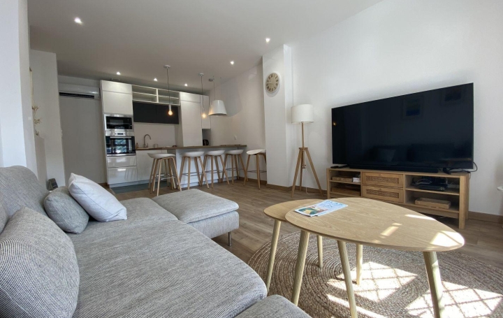  DV IMMOBILIER Hossegor Apartment | HOSSEGOR (40150) | 62 m2 | 545 000 € 