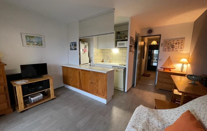  DV IMMOBILIER Hossegor Apartment | CAPBRETON (40130) | 28 m2 | 252 500 € 